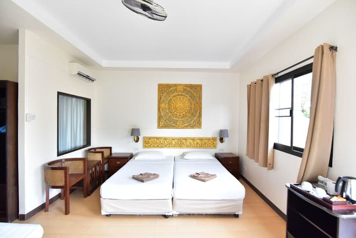 Kohhai Fantasy Resort & Spa