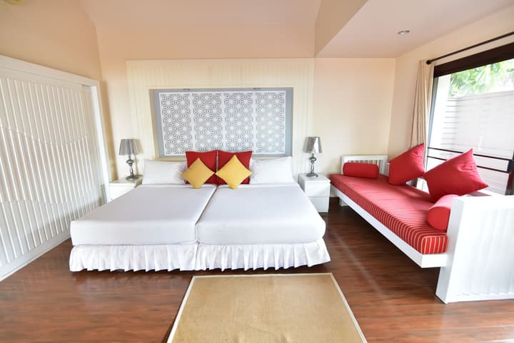 Kohhai Fantasy Resort & Spa