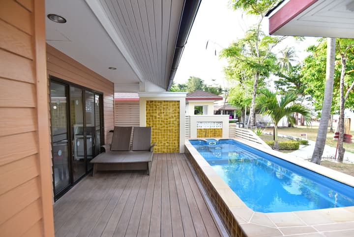 Kohhai Fantasy Resort & Spa