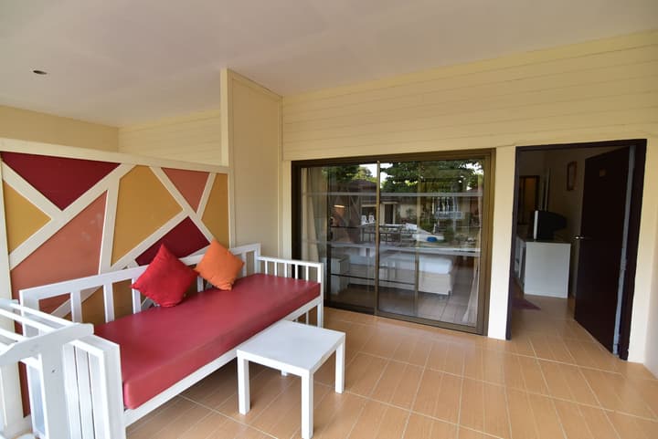 Kohhai Fantasy Resort & Spa