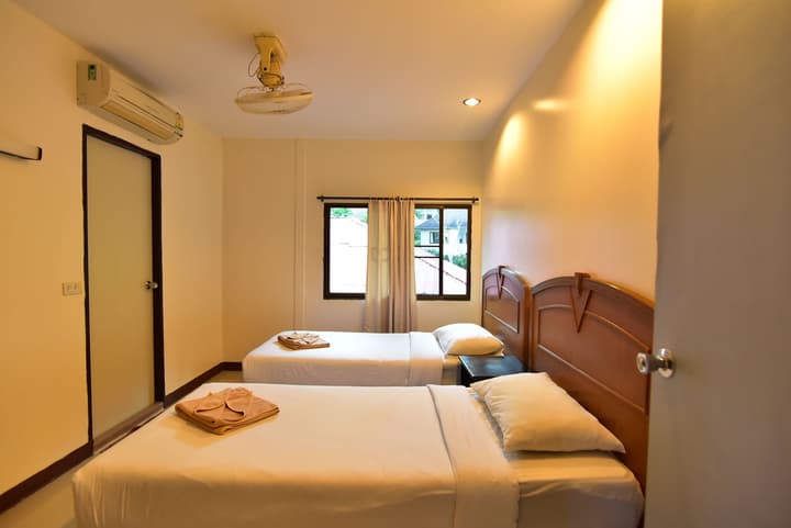 Kohhai Fantasy Resort & Spa