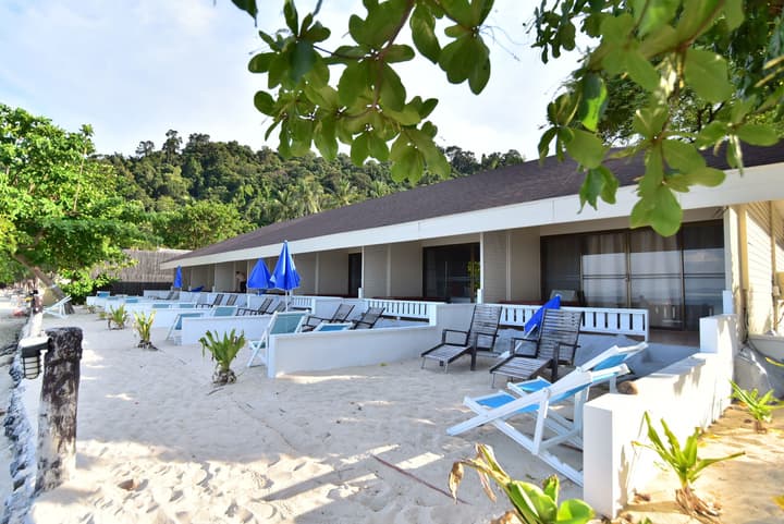 Kohhai Fantasy Resort & Spa