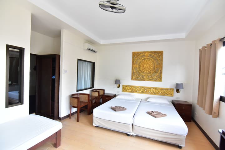Kohhai Fantasy Resort & Spa