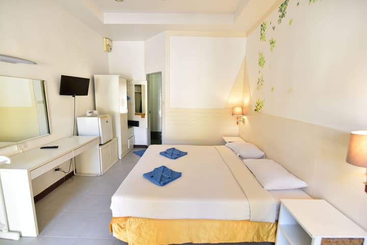 Kohhai Fantasy Resort & Spa