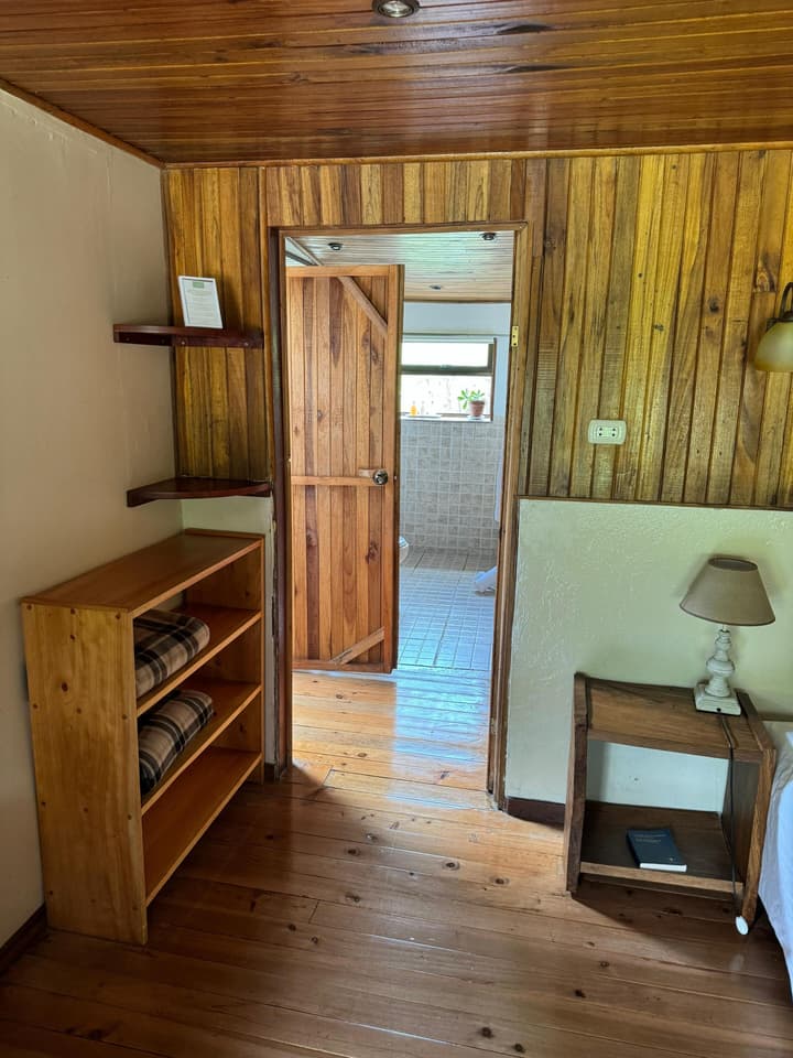 Poas Volcano Lodge