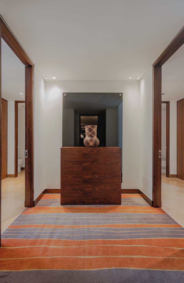 Hotel Chico Parque 93 By OxoHotel