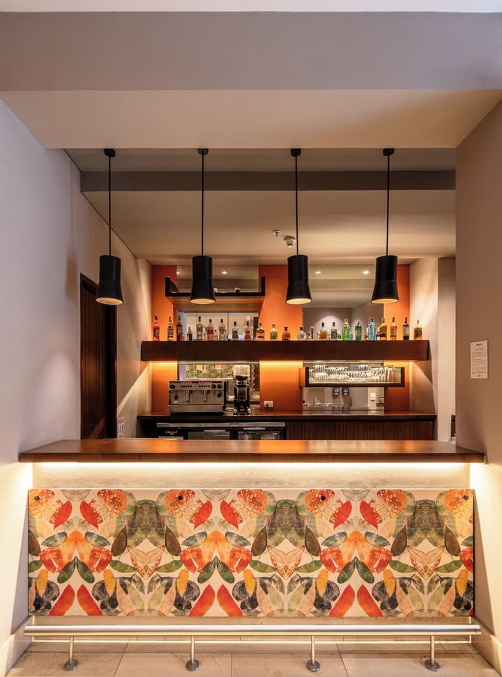Hotel Chico Parque 93 By OxoHotel