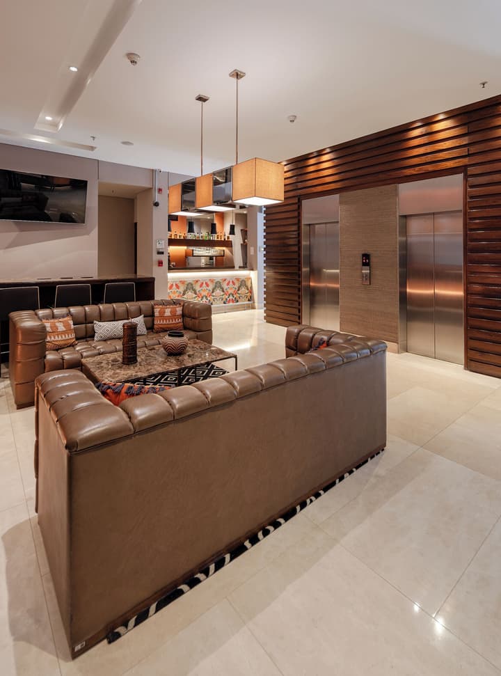 Hotel Chico Parque 93 By OxoHotel
