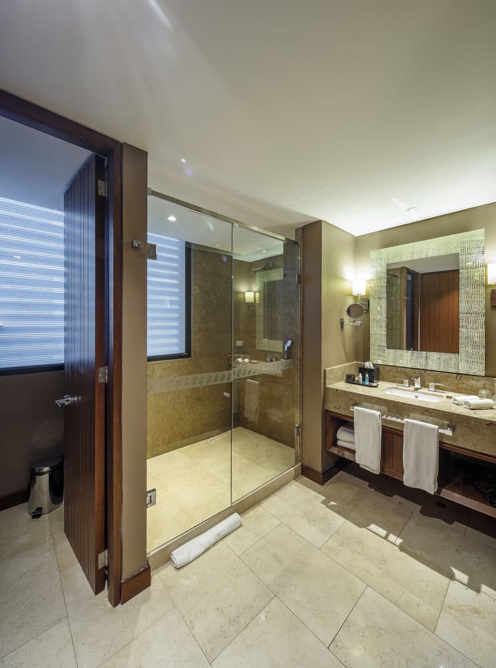 Hotel Chico Parque 93 By OxoHotel