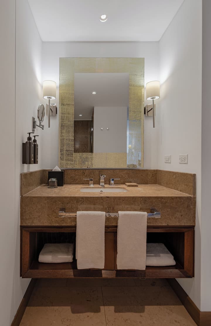 Hotel Chico Parque 93 By OxoHotel