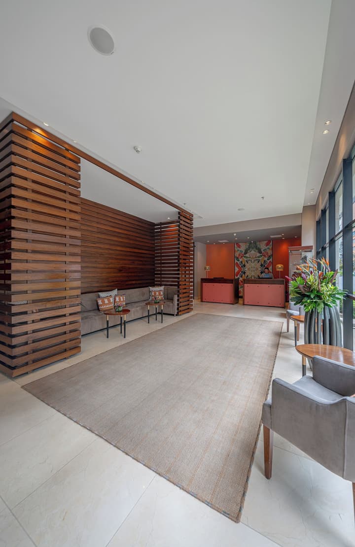 Hotel Chico Parque 93 By OxoHotel