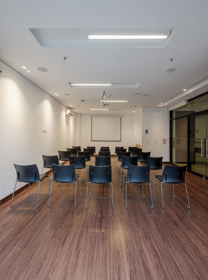 Hotel Chico Parque 93 By OxoHotel
