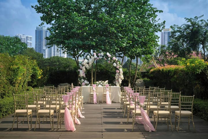 Aloft by Marriott Singapore Novena