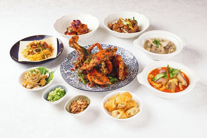 Aloft by Marriott Singapore Novena