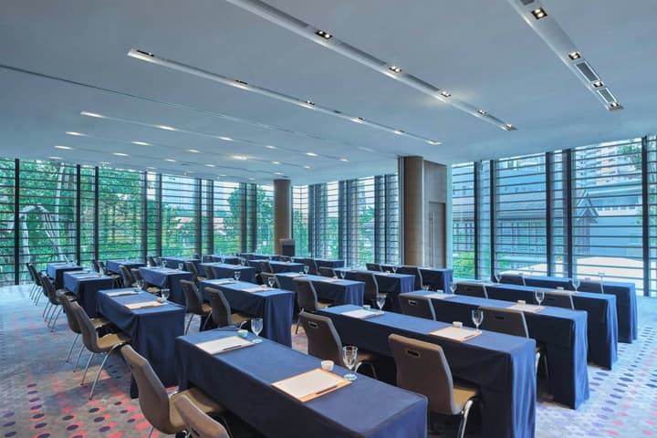 Aloft by Marriott Singapore Novena