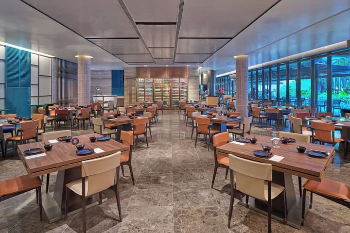 Aloft by Marriott Singapore Novena