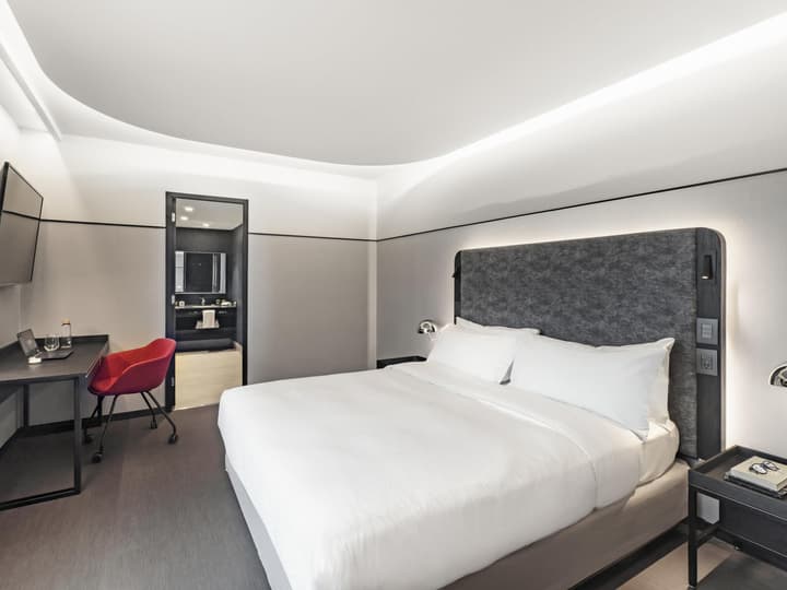 Pullman Santiago Vitacura
