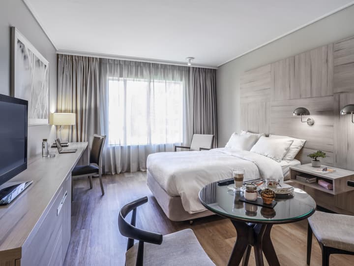 Pullman Santiago Vitacura