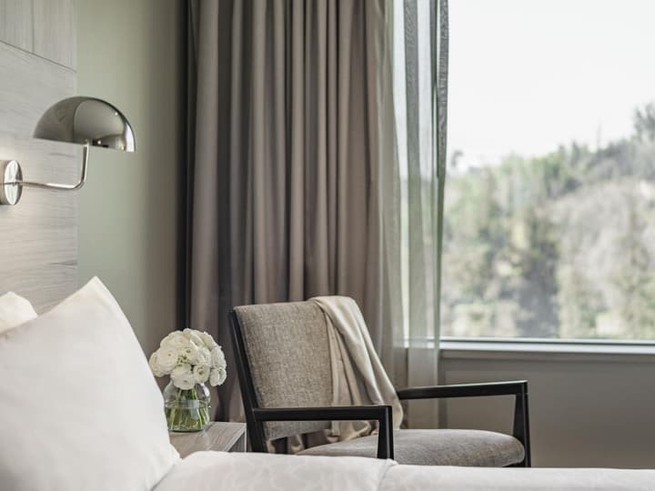 Pullman Santiago Vitacura
