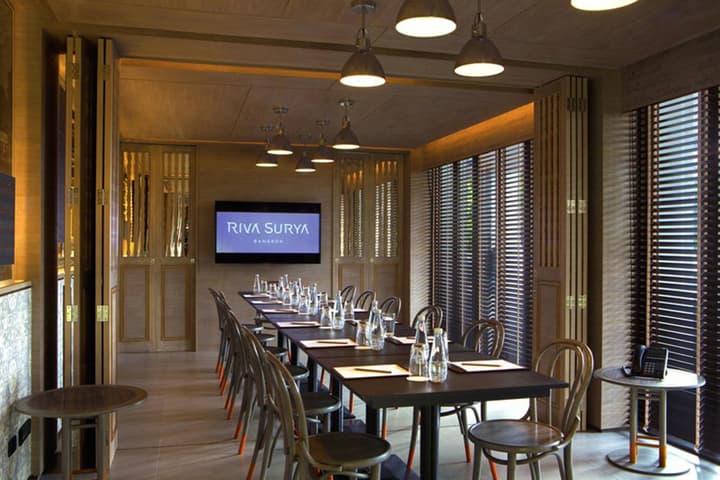 Riva Surya Bangkok