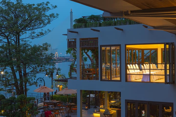 Riva Surya Bangkok
