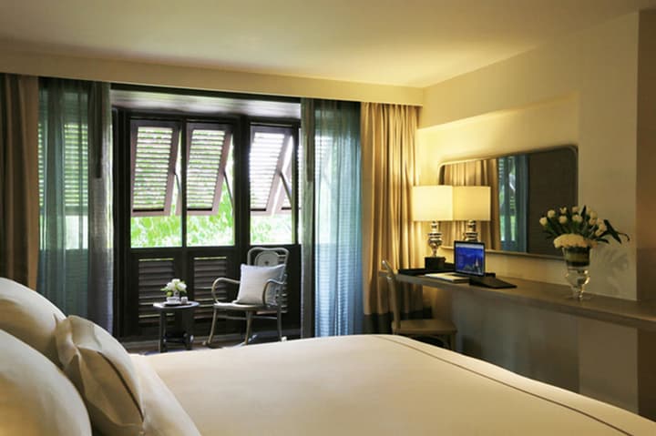 Riva Surya Bangkok