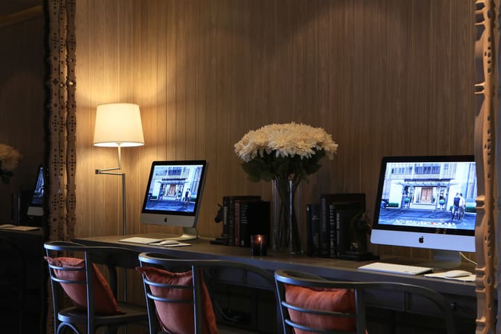 Riva Surya Bangkok