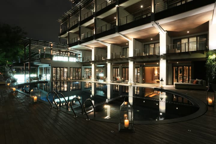 Riva Surya Bangkok