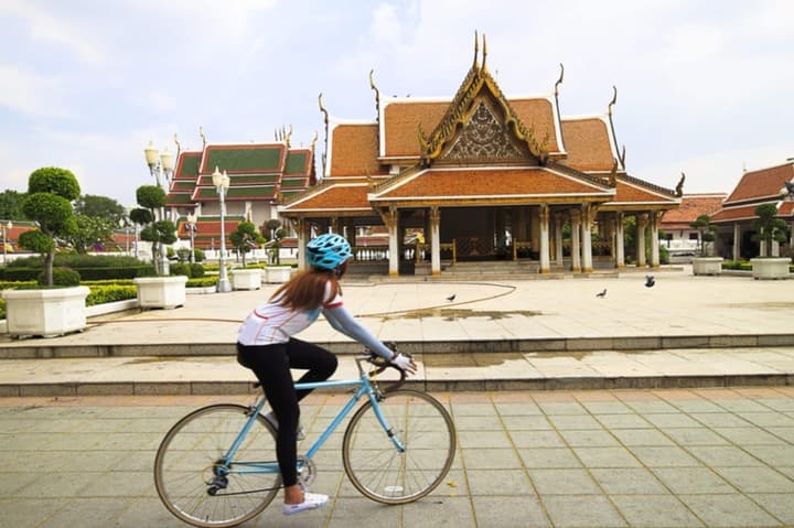 Riva Surya Bangkok