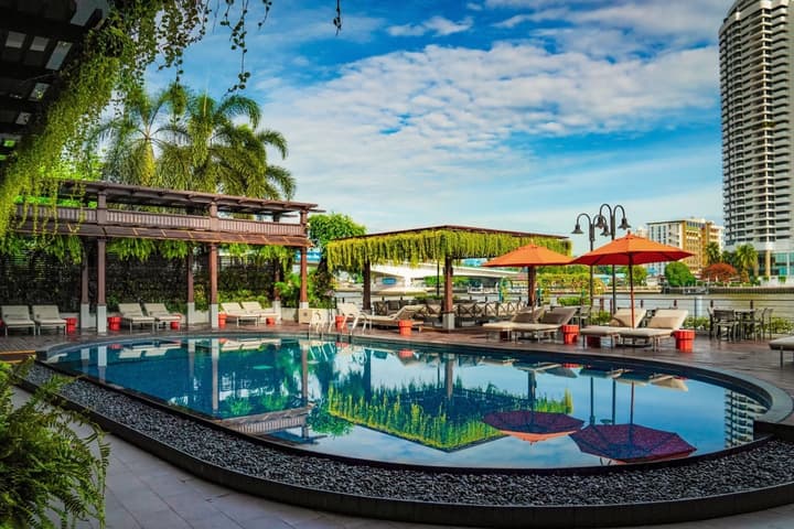 Riva Surya Bangkok