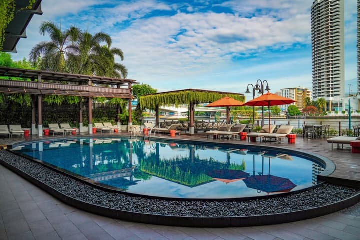 Riva Surya Bangkok