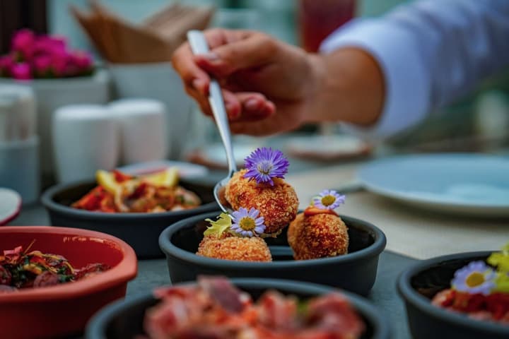 Riva Surya Bangkok