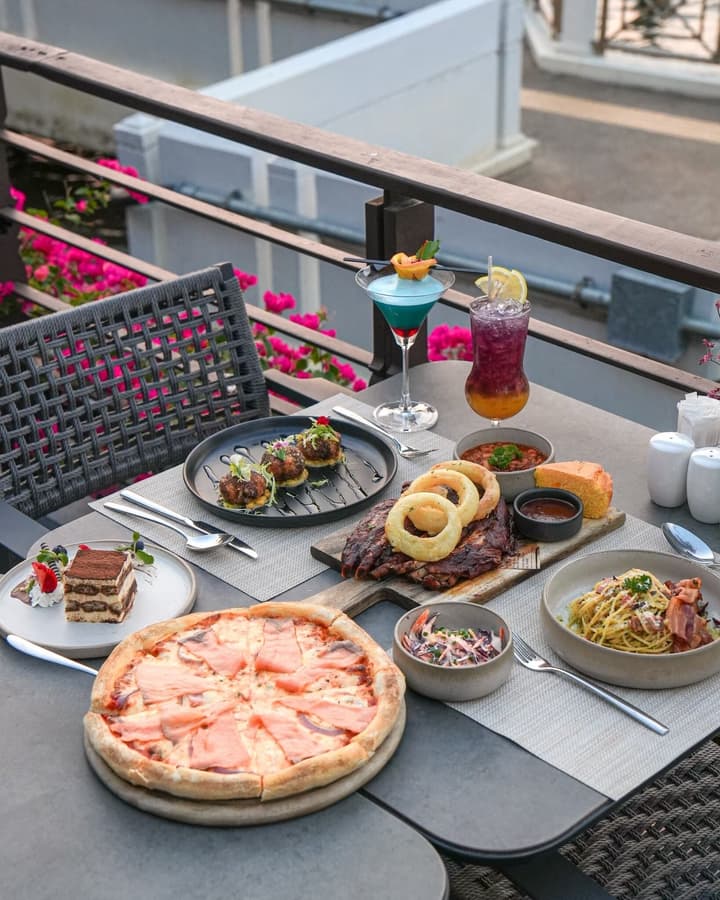Riva Surya Bangkok