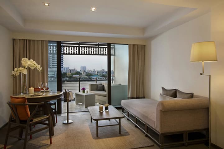 Riva Surya Bangkok