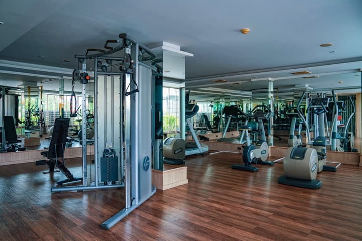Riva Surya Bangkok