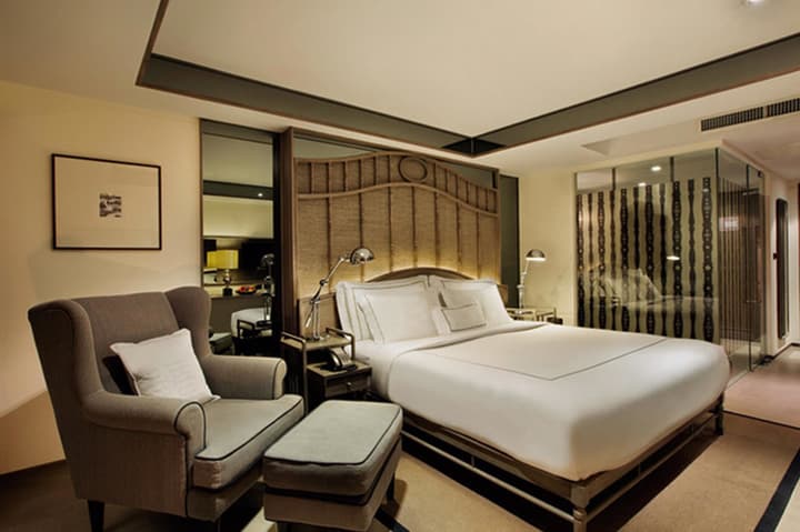 Riva Surya Bangkok