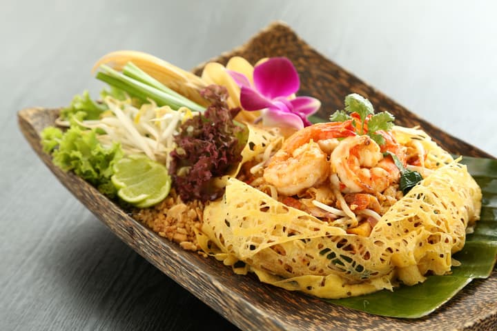 Riva Surya Bangkok