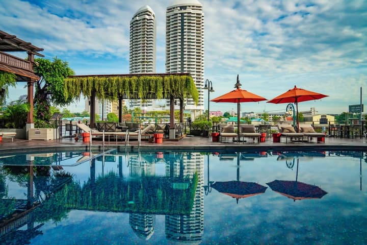 Riva Surya Bangkok