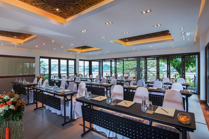 Riva Surya Bangkok