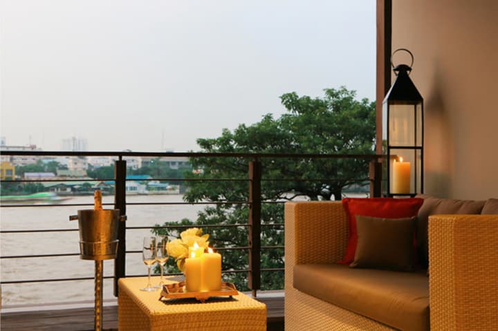 Riva Surya Bangkok