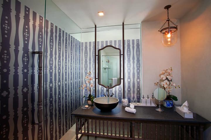 Riva Surya Bangkok