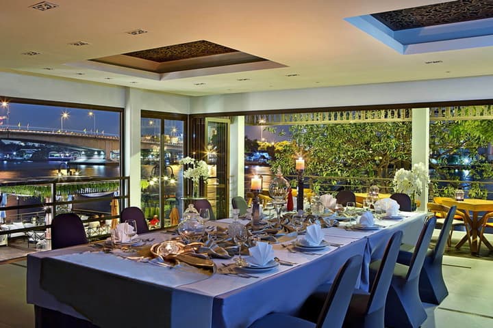 Riva Surya Bangkok