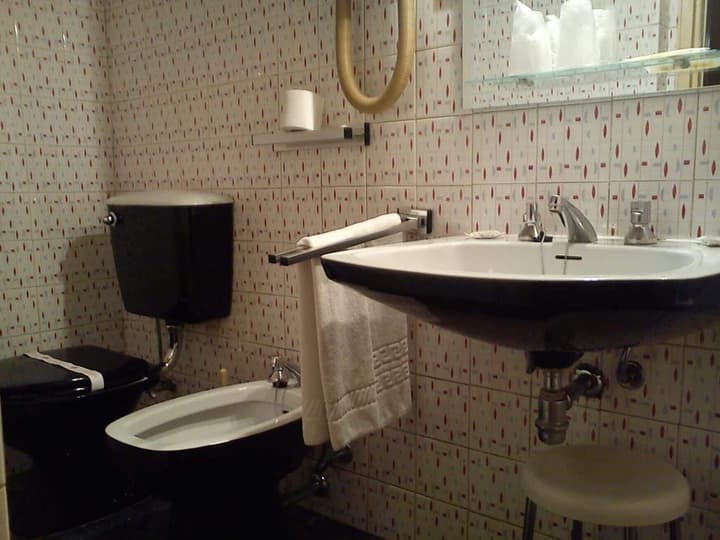 Hotel Miradouro