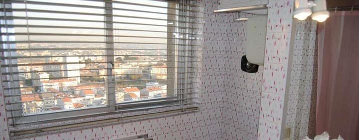 Hotel Miradouro
