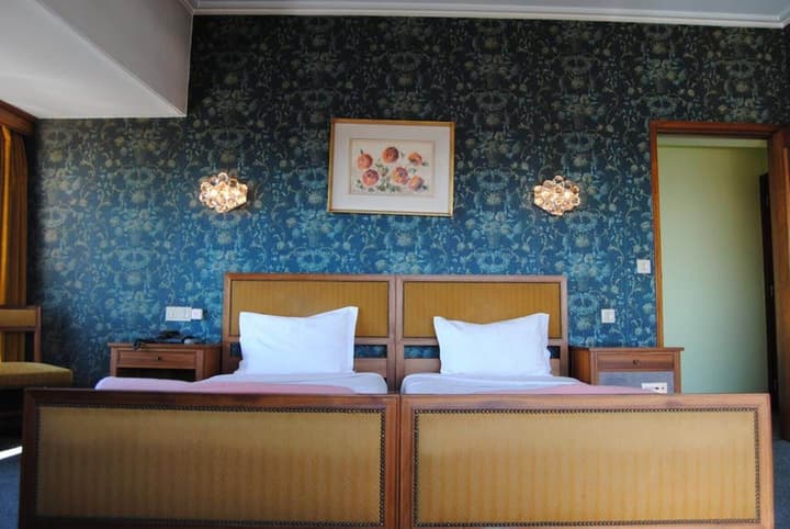 Hotel Miradouro