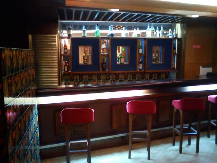 Hotel Miradouro