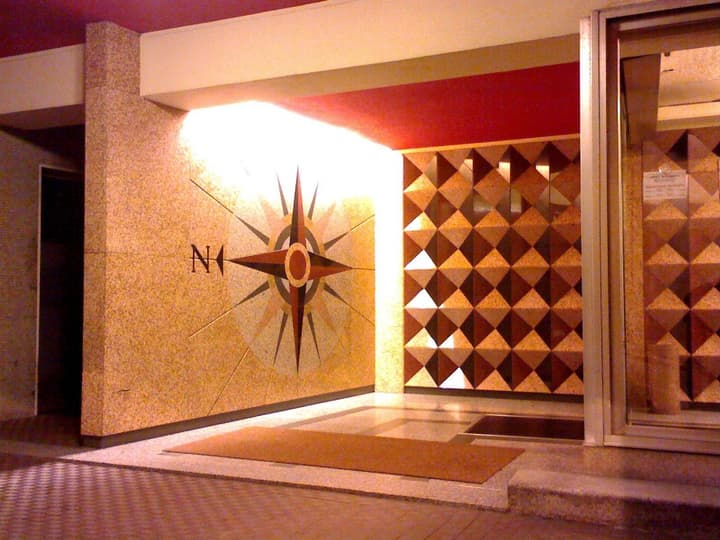 Hotel Miradouro
