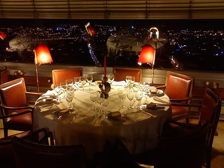 Hotel Miradouro