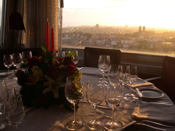 Hotel Miradouro
