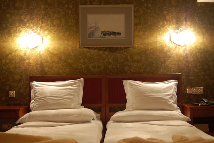 Hotel Miradouro